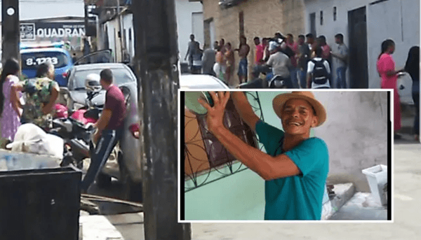 Cachorro da raça Pitbull mata o próprio dono dentro de casa na Bahia