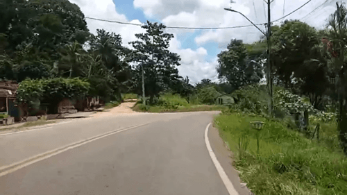 Homem é encontrado morto às margens da BA-650, entre Ibirataia e Ipiaú