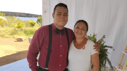 Mãe e filho de 22 anos morrem após casa pegar fogo no interior da Bahia