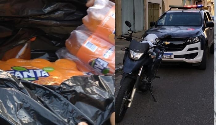 Itabuna: Festa com bebidas vencidas é impedida após denúncias anônimas