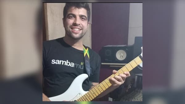 Jovem enfermeiro do Hospital Samur André Chagas é morto em Conquista