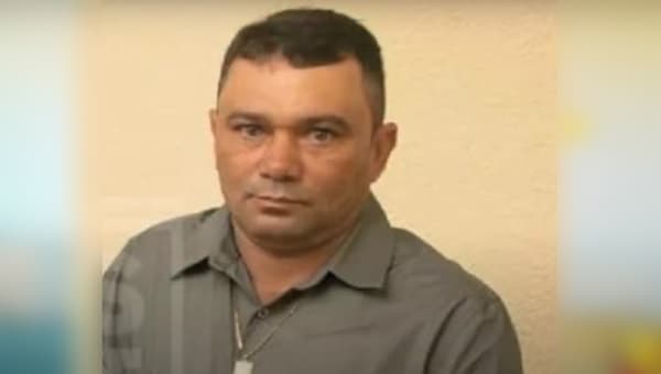 Homem sofre descarga elétrica e morre ao manusear bomba d’água
