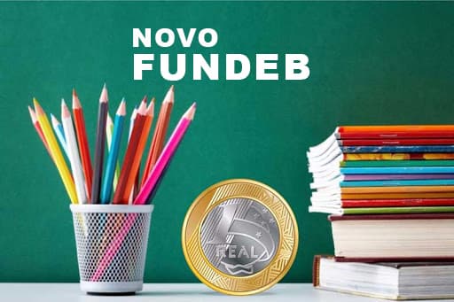Estimativas do Fundeb 2021 são publicadas e passam a valer a partir deste mês; confira quanto Ibirataia irá receber