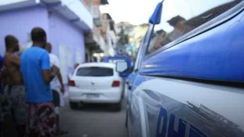 Violência em Salvador: 10 assassinatos registrados em um dia