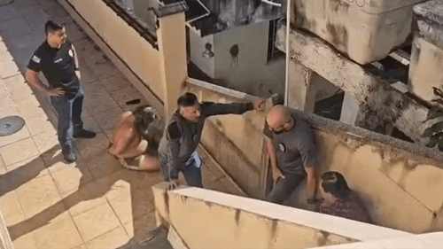Corpo de idoso é encontrado em decomposição após até dois anos dentro de casa