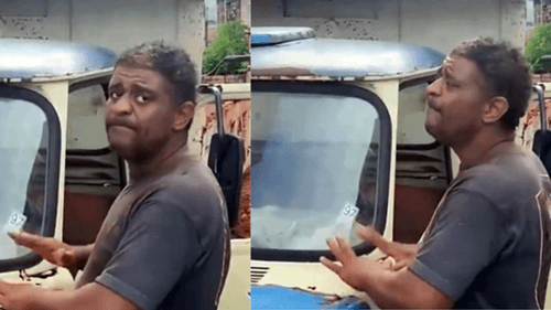 Ex-percussionista da Timbalada, Bruno emociona fãs com vídeo viral