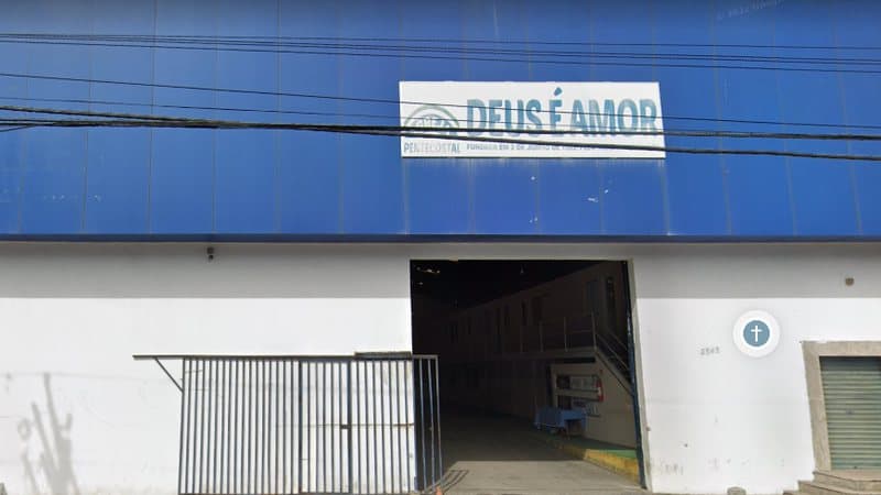 Briga familiar por comando de igreja evangélica expõe escândalo sexual; entenda