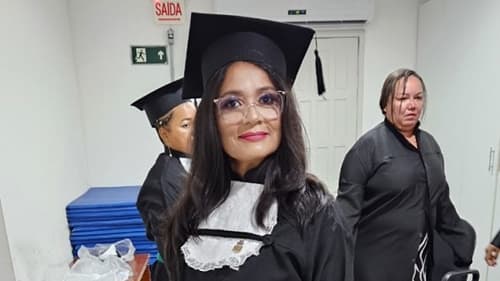 Professora Izabel seguirá na direção da Uneb/Ipiaú por mais dois anos