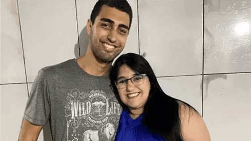 Suspeito de matar a mãe por herança é preso em BH após 3 anos foragido