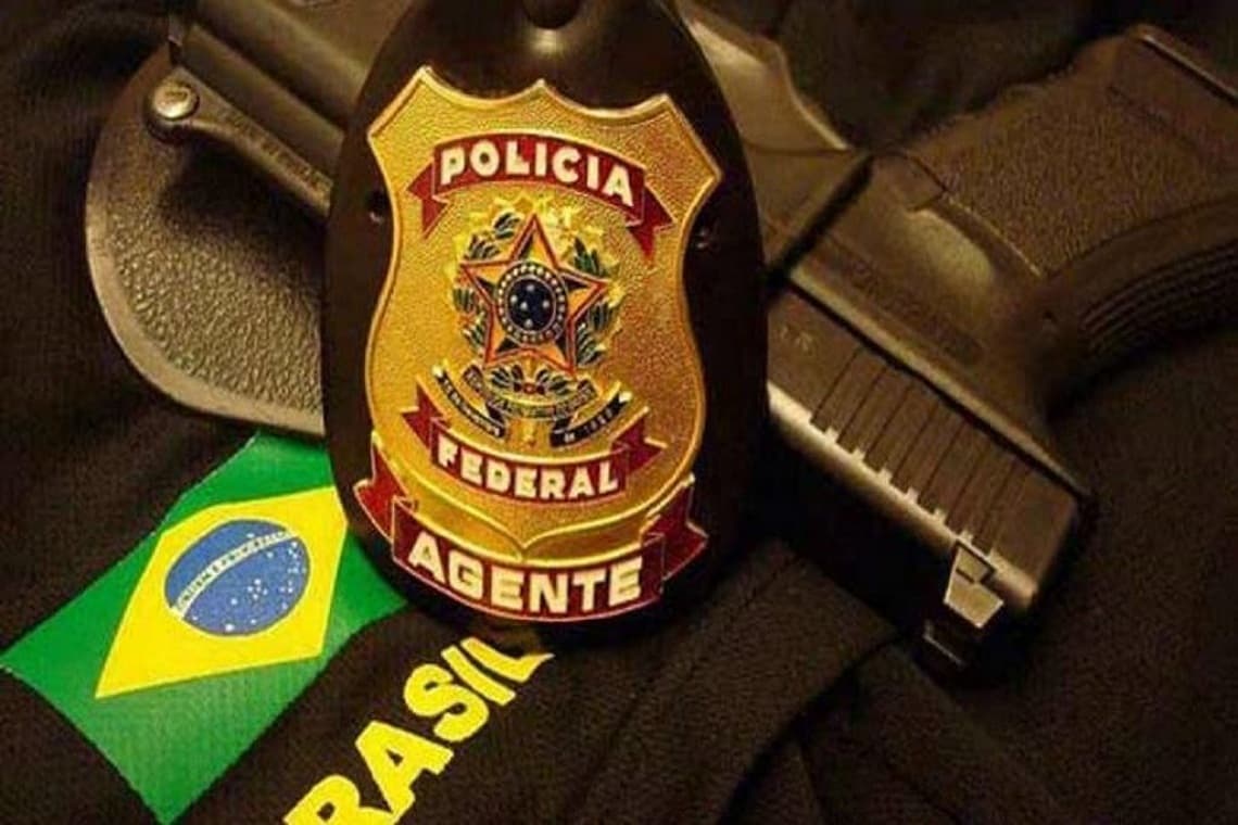 Polícia Federal deflagra operação contra fraudes em benefícios emergenciais na Bahia