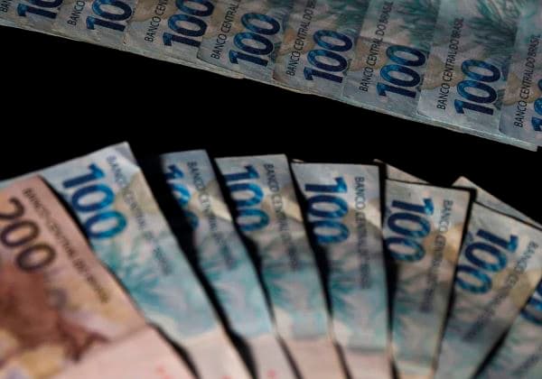 Contas públicas têm resultado positivo em fevereiro