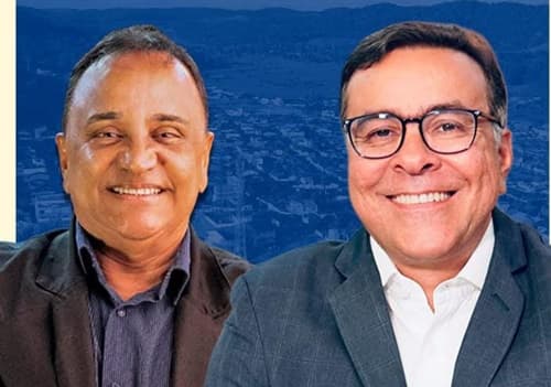 Ibirataia: Prefeito Sandro Futuca participa de entrevista especial no PodBeto