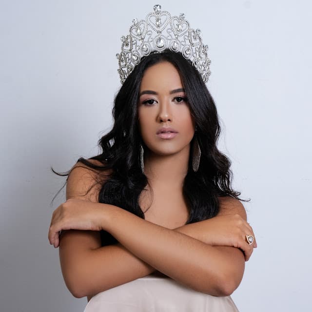 Miss Brasil de Las Américas 2021 natural de Mairi na Bahia estará embarcando para a etapa internacional