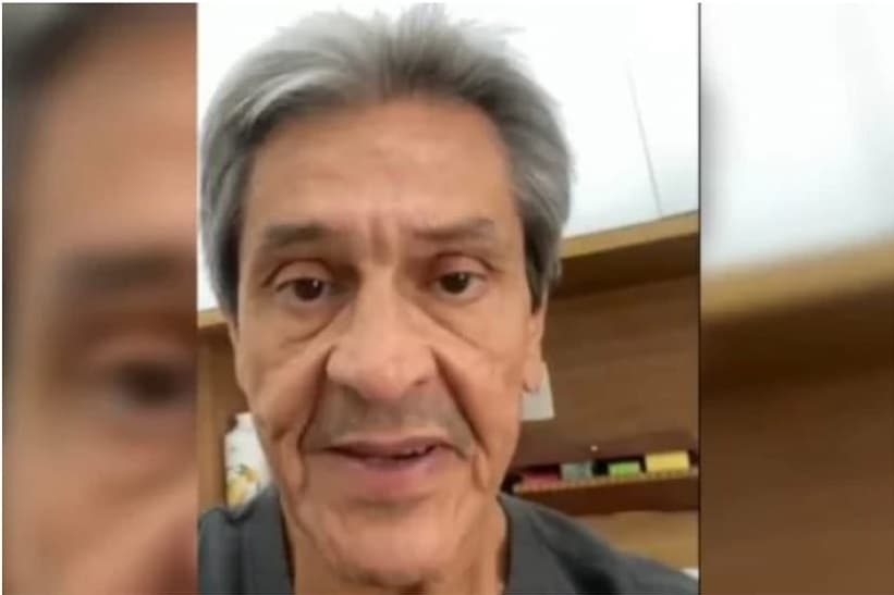 VÍDEO: Roberto Jefferson troca tiros com Polícia Federal e deixa agentes feridos