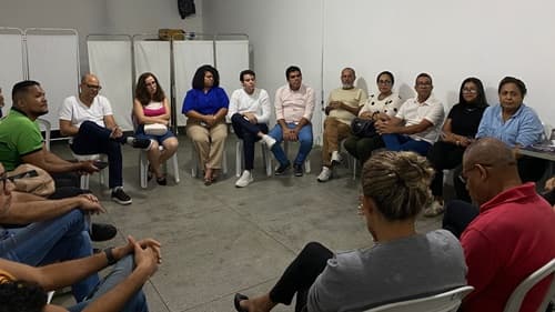 Ibirataia: Conselho Municipal de Saúde realiza primeira reunião ordinária de 2026