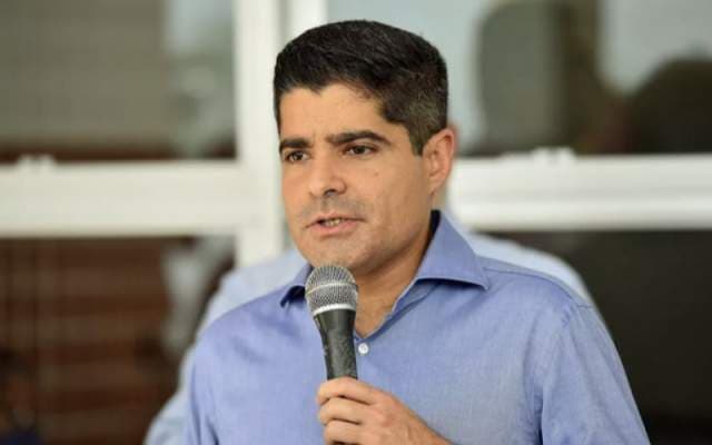 Em Camaçari, ACM Neto promove encontro com lideranças políticas nesta segunda