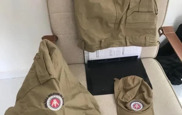 Pivô de Fraudes ao INSS em Jequié: Suspeito fingindo ser Policial Militar é Alvo de Operação Policial