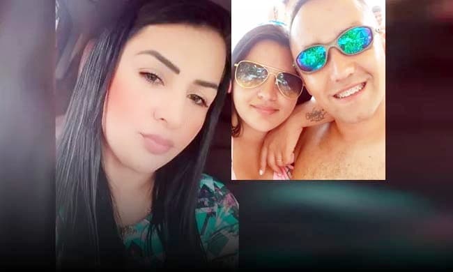 Detento mata esposa enforcada durante visita íntima em penitenciária