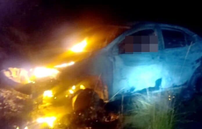 Filho de vereadora de Amargosa morre após acidente no município de Brejões