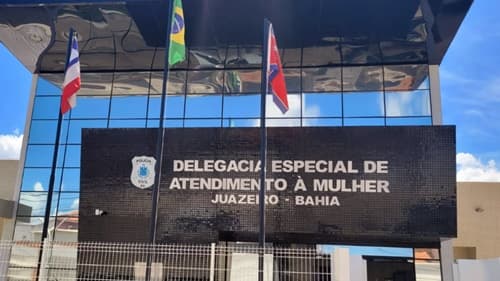 Padastro e avô suspeitos de abusarem de adolescente são presos em Juazeiro