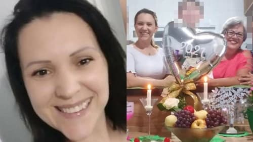 Delegado revela detalhes sombrios do caso da mulher que matou quatro pessoas da mesma família com bolo envenenado