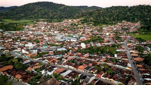 Moradores relatam chuva de tiros em bairros de Ibirataia