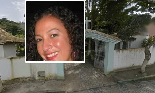 Porto Seguro: homem é suspeito de matar a mulher e tentar enterrar corpo em cemitério