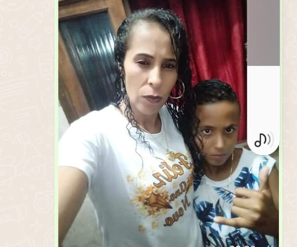 Família procura menino desaparecido desde quinta-feira ,27, em Ibirataia