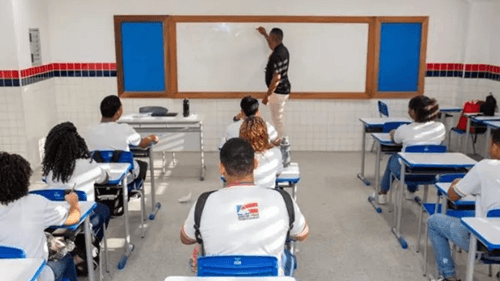 Educação abre seleção para Mediadores do EMITEC com 667 vagas na Bahia