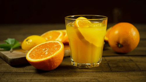 Os benefícios da laranja para a saúde e o bem-estar