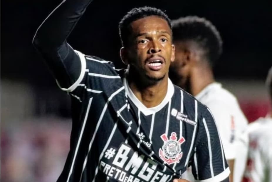 Ex-jogador do Corinthians e Seleção Brasileira, Jô é preso novamente por atraso de pensão alimentícia