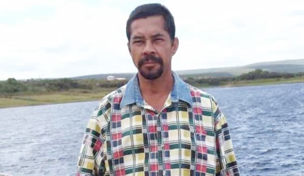 Jacobina: Homem acusado de estuprar e enterrar mulher é morto