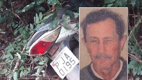 Homem que estava desaparecido é encontrado morto no sul da Bahia