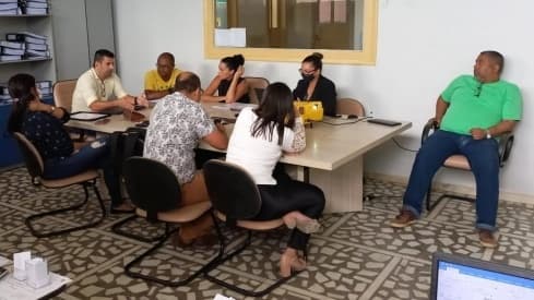 Ibirataia: Prefeitura dá início a Seleção de Gestores Escolares com processo seletivo por mérito e avaliação de desempenho