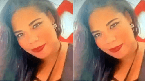Mulher é morta a tiros dentro de casa e bebê é resgatada com vida