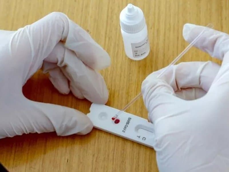 Mais 12 óbitos e 2.712 casos de Covid-19 são registrados na Bahia nas últimas 24 horas