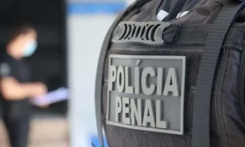 Governo da Bahia lança edital de concurso para Polícia Penal com 287 vagas