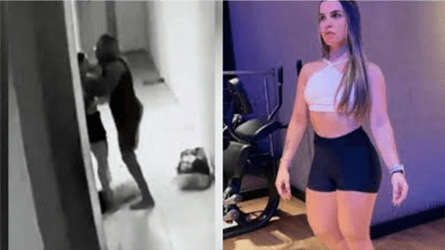 Marido é preso suspeito de espancar e matar esposa durante briga