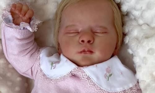 Bebê reborn: mulher tenta vacinar boneca em UBS e causa confusão
