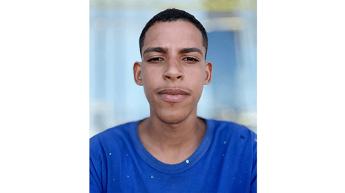 Jovem desaparecido em São Paulo é encontrado após 5 dias