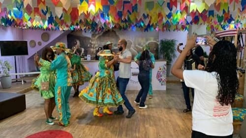 Setur-BA intensifica ações durante o período junino