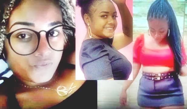 Assassinada, Rebeca estudava Ensino Médio e vendia rifas para sustentar o filho na Bahia