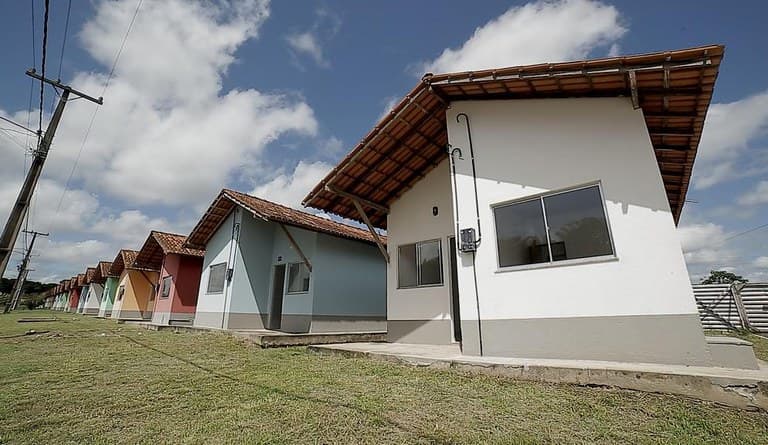 Definidos os requisitos para cadastramento de propostas no Minha Casa, Minha Vida Rural