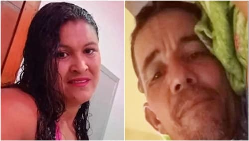 Homem mata esposa a golpe de machado e depois tira a própria vida