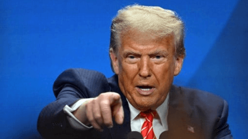 Trump ameaça destruir Teerã caso Irã retome programa nuclear
