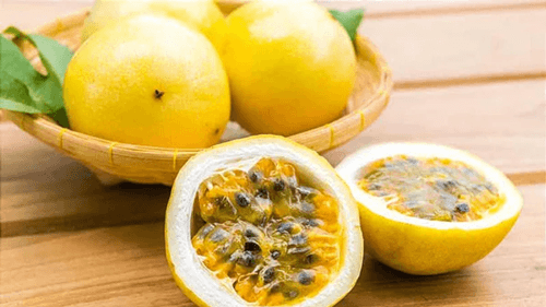 Os benefícios do maracujá para a saúde: Uma fruta poderosa