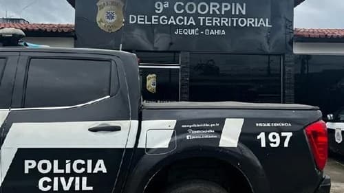 Idoso é morto após ter casa invadida por bandidos no interior da Bahia