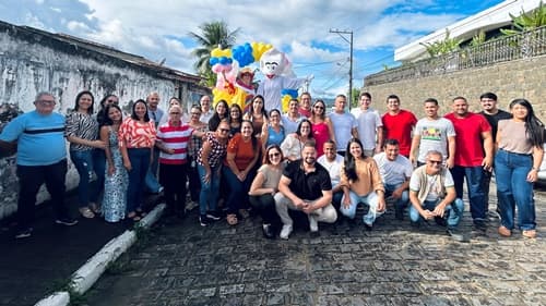 Ibirataia: Prefeitura promove carreata de conscientização para o Dia D de vacinação contra Influenza