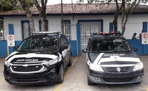 Homem é preso acusado de estuprar filho de dois anos no extremo sul baiano