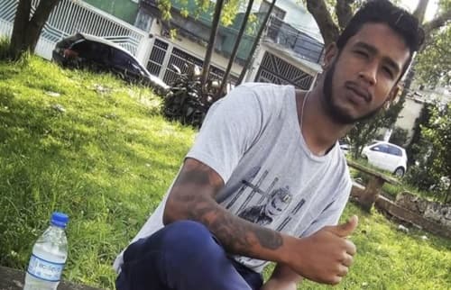 Homem é assassinado em região rural do município de Ubaitaba